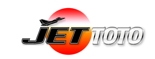 Logo JETTOTO